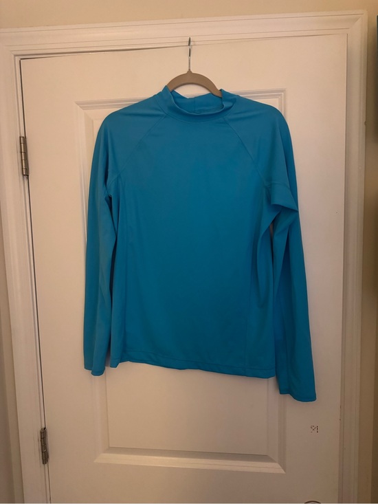 Lands' End Other - Lands send swim rash guard boys 14